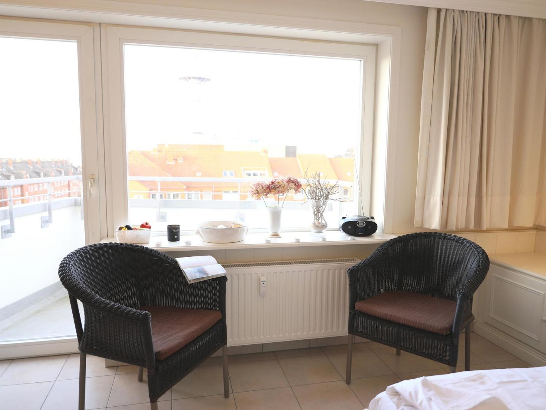 Wohnen Sie Im Herzen Westerlands, In Einer Komplett Neu Renovierten 1-Zimmer Wohnung Экстерьер фото